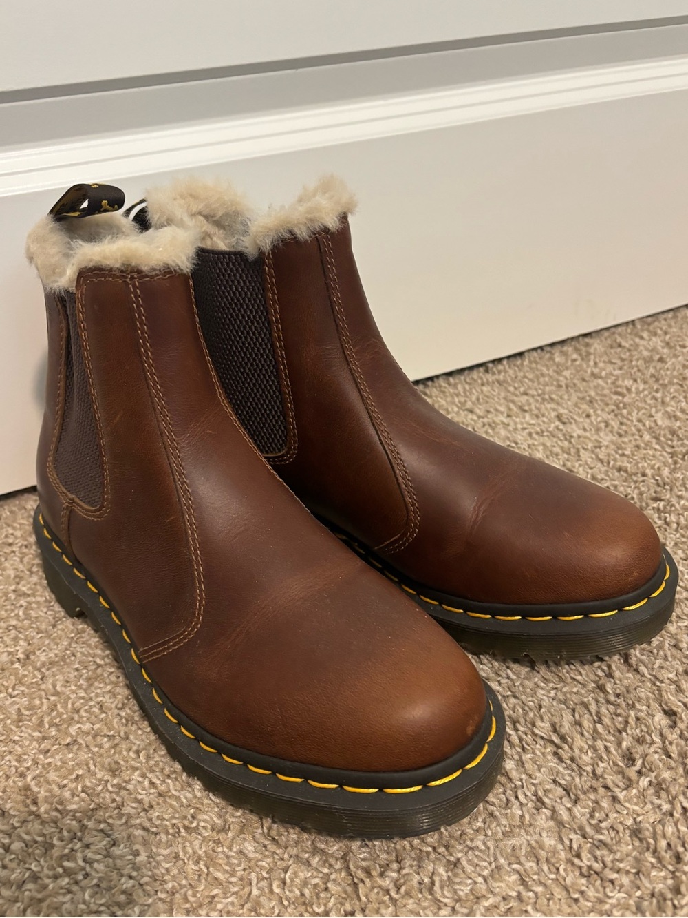 Dr Martens Boots